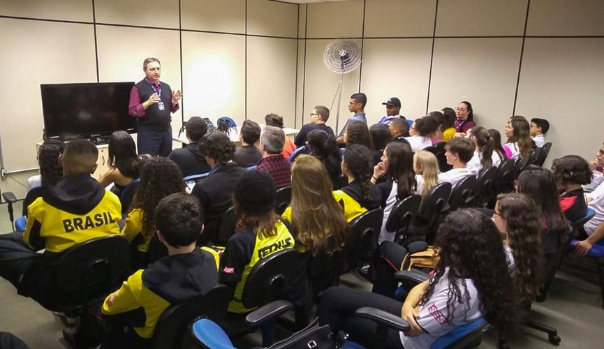 Semana Municipal de Ciência, Tecnologia e Inovação de Jundiaí começa nesta terça (22)