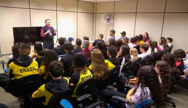 Semana Municipal de Ciência, Tecnologia e Inovação terá eventos gratuitos