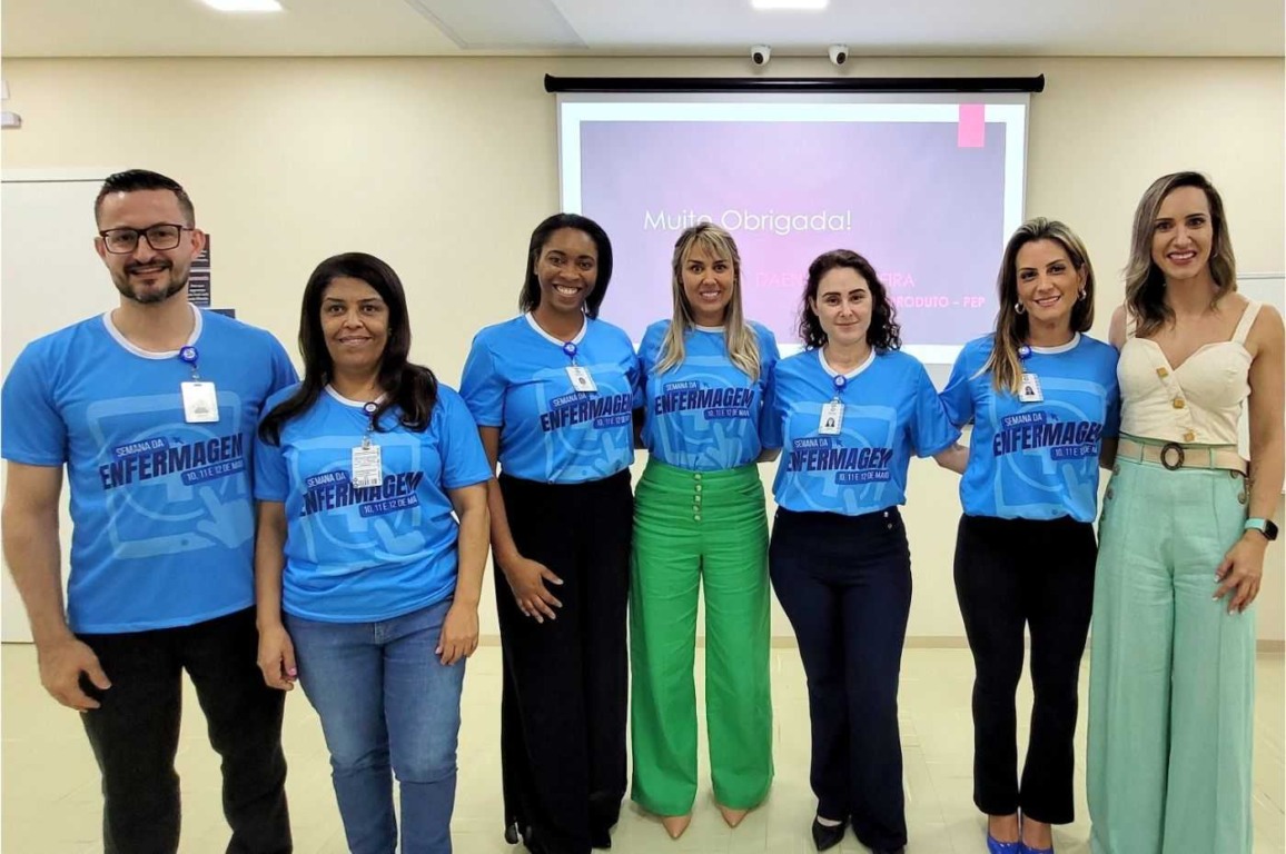 Foto: Hospital São Vicente Foto: Hospital São Vicente