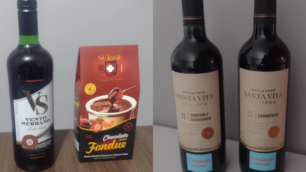 Foto: Emporio Joaquim