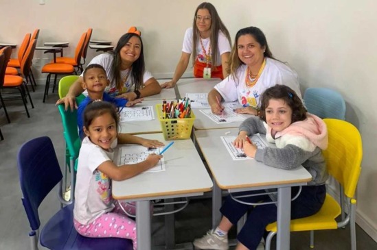 Semana do Autismo promovida pela APAE de Jundiaí leva informação e acolhimento às famílias