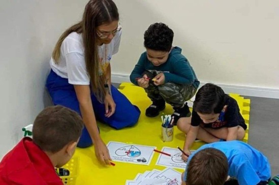 APAE de Jundiaí promove Roda de Conversa para desmistificar o Espectro Autista