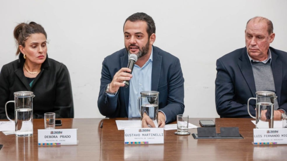 Semana do Bebê jundiai