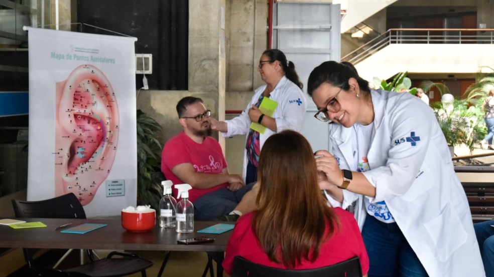 Jundiaí: ‘Semana do Servidor com + Qualidade de Vida’ tem ações até sexta (27)