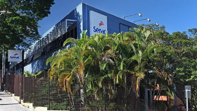 Senac Jundiaí anuncia mais de 1200 bolsas de estudos para este ano