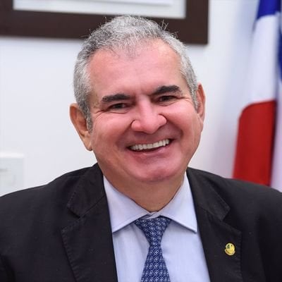 Senador Angelo Coronel comenta resultado de enquete do DataSenado: Maioria quer legalização dos jogos de azar