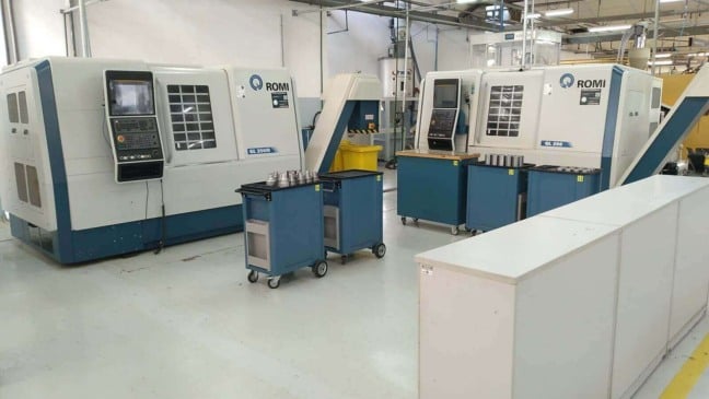 Foto: Divulgação/Senai Jundiaí