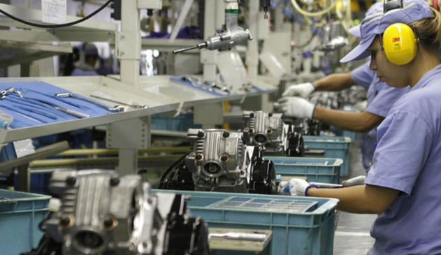 Senai tem mais de 80 mil vagas para cursos de educação profissional Senai tem mais de 80 mil vagas para cursos de educação profissional