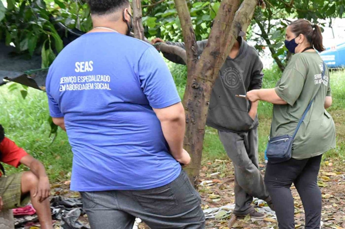 Foto: Prefeitura de Jundiaí Foto: Prefeitura de Jundiaí