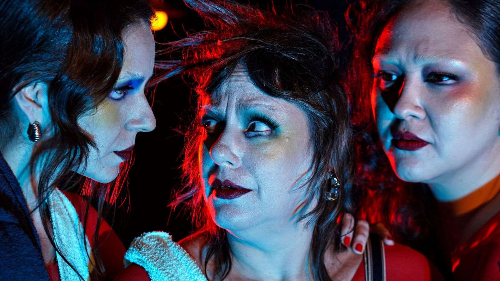 Casa Limpa, Marido Sujo