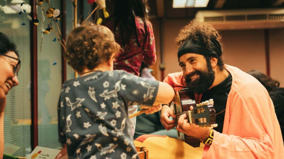 Sesc Jundiaí terá final de semana de atividades para crianças