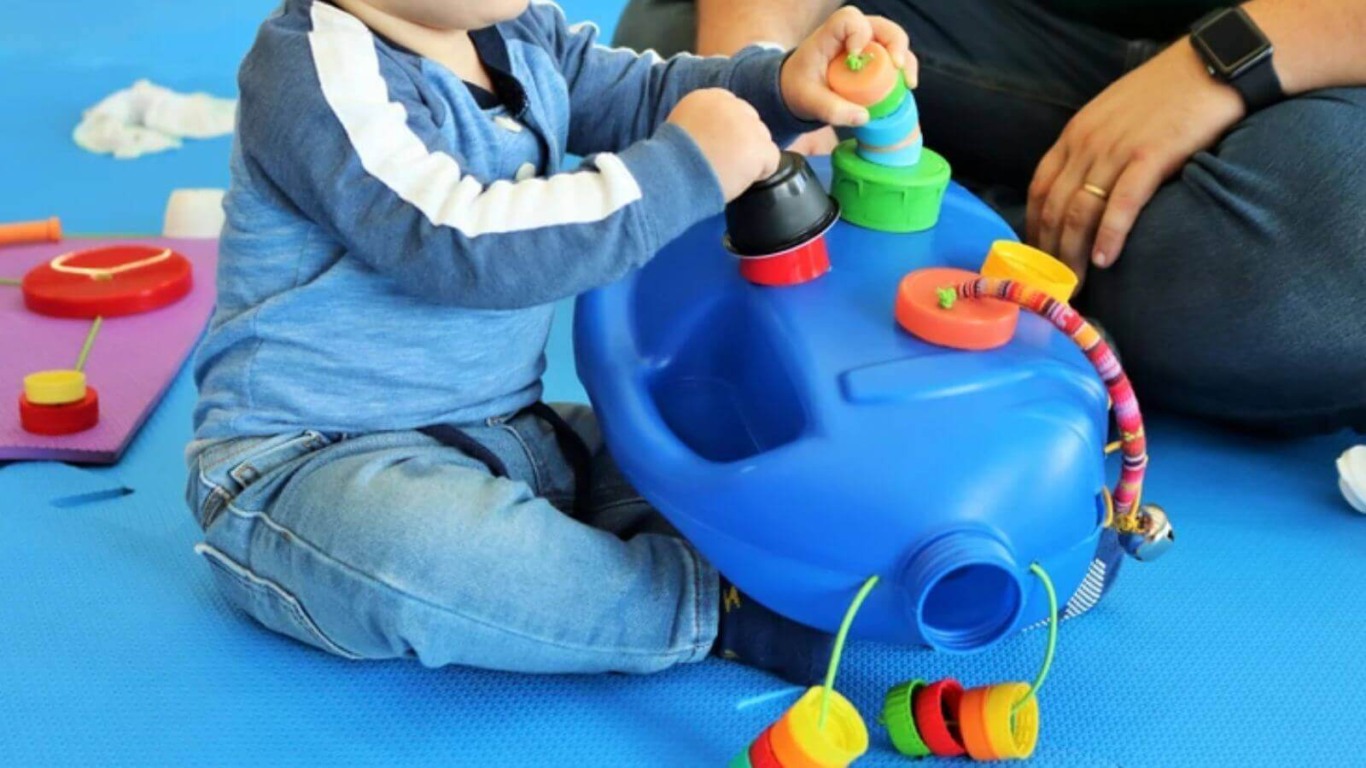 Sesc Jundiaí terá final de semana de atividades para crianças