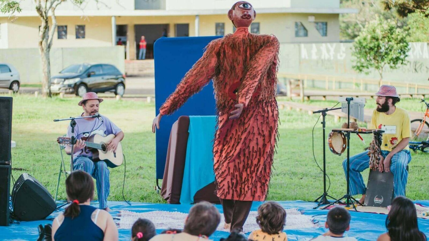 Sesc Jundiaí terá final de semana de atividades para crianças