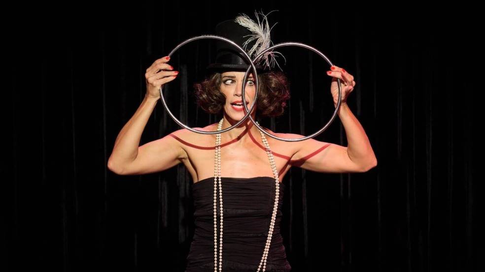 Foto: Divulgação/Paulo Barbuto