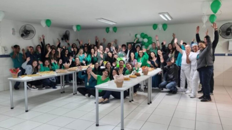 Setembro Verde APAE Jundiaí inicia campanha do mês da inclusão da pessoa com deficiência