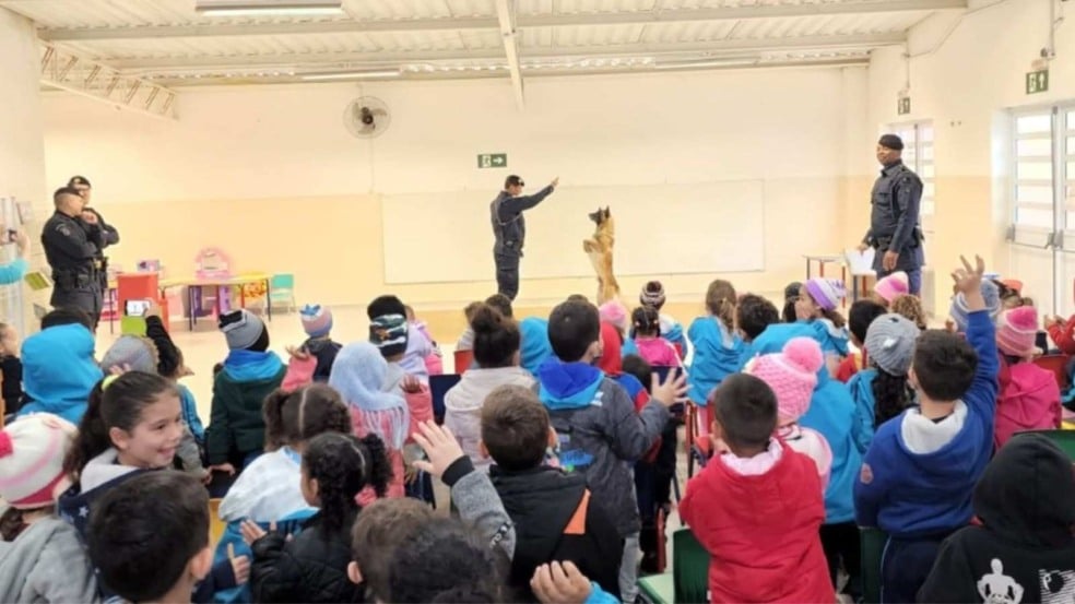 (Foto: Prefeitura de Jundiaí)