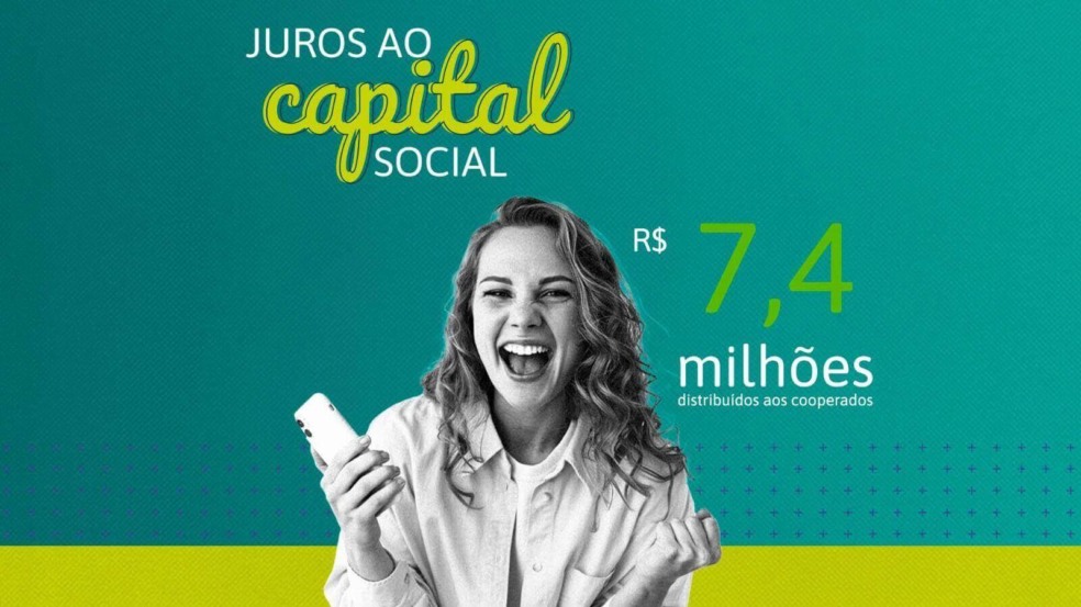 Foto: Divulgação/Sicoob