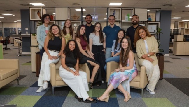 Programa de Talentos Siemens