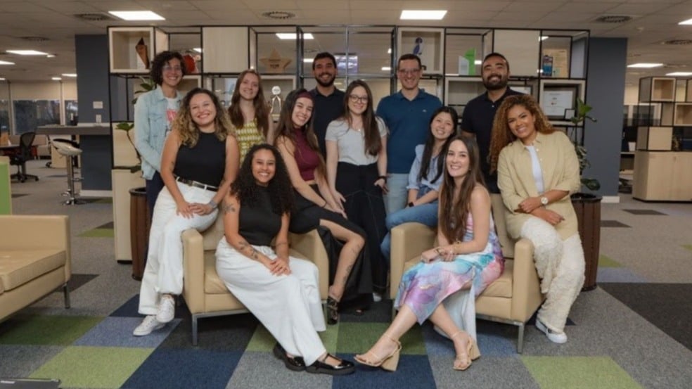 Programa de Talentos Siemens