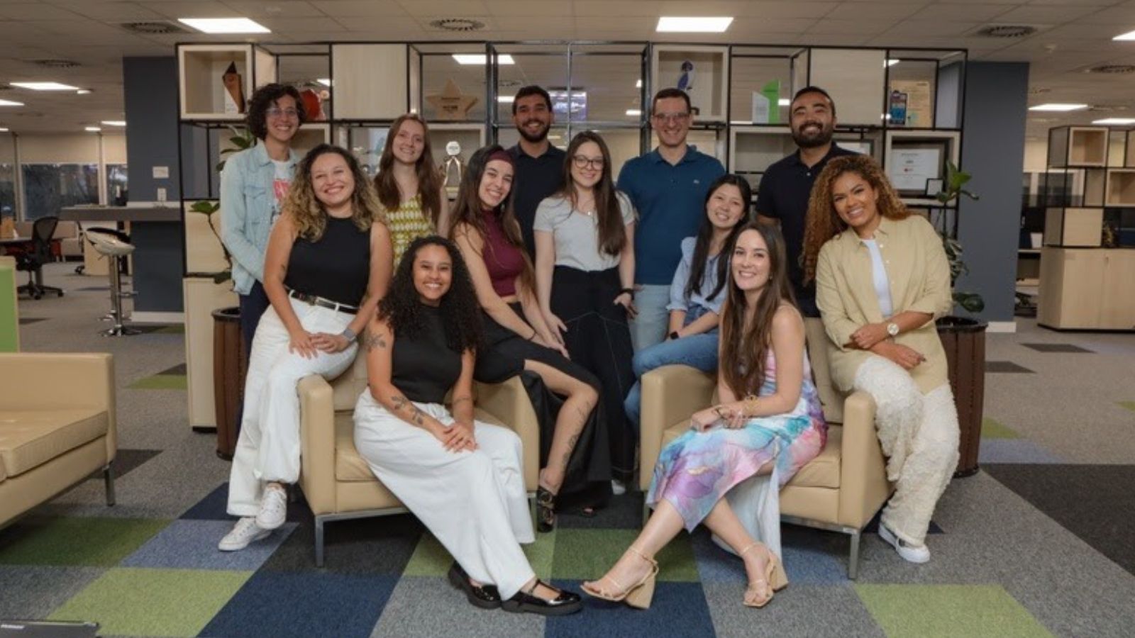 Programa de Talentos Siemens