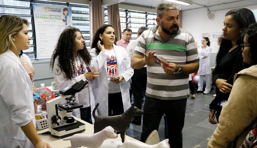 Feira de Profissões