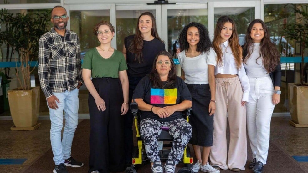 Siemens tem vagas de estágio em Jundiaí