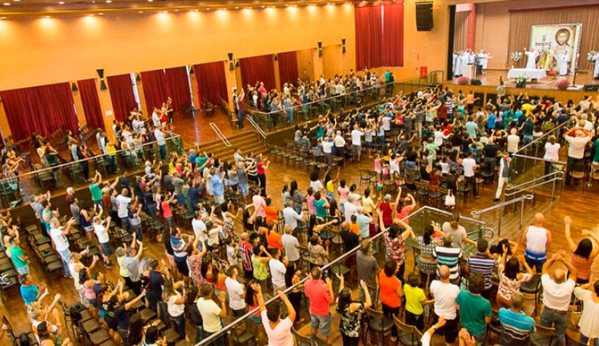 Sindicato dos Metalúrgicos divulga programação da Festa do Trabalhador