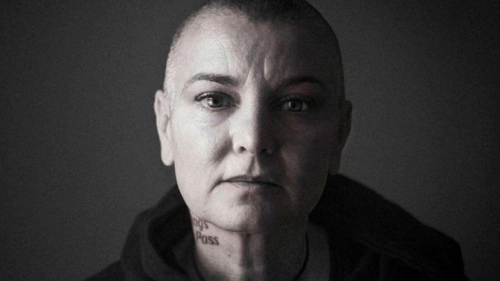 Sinéad O'Connor