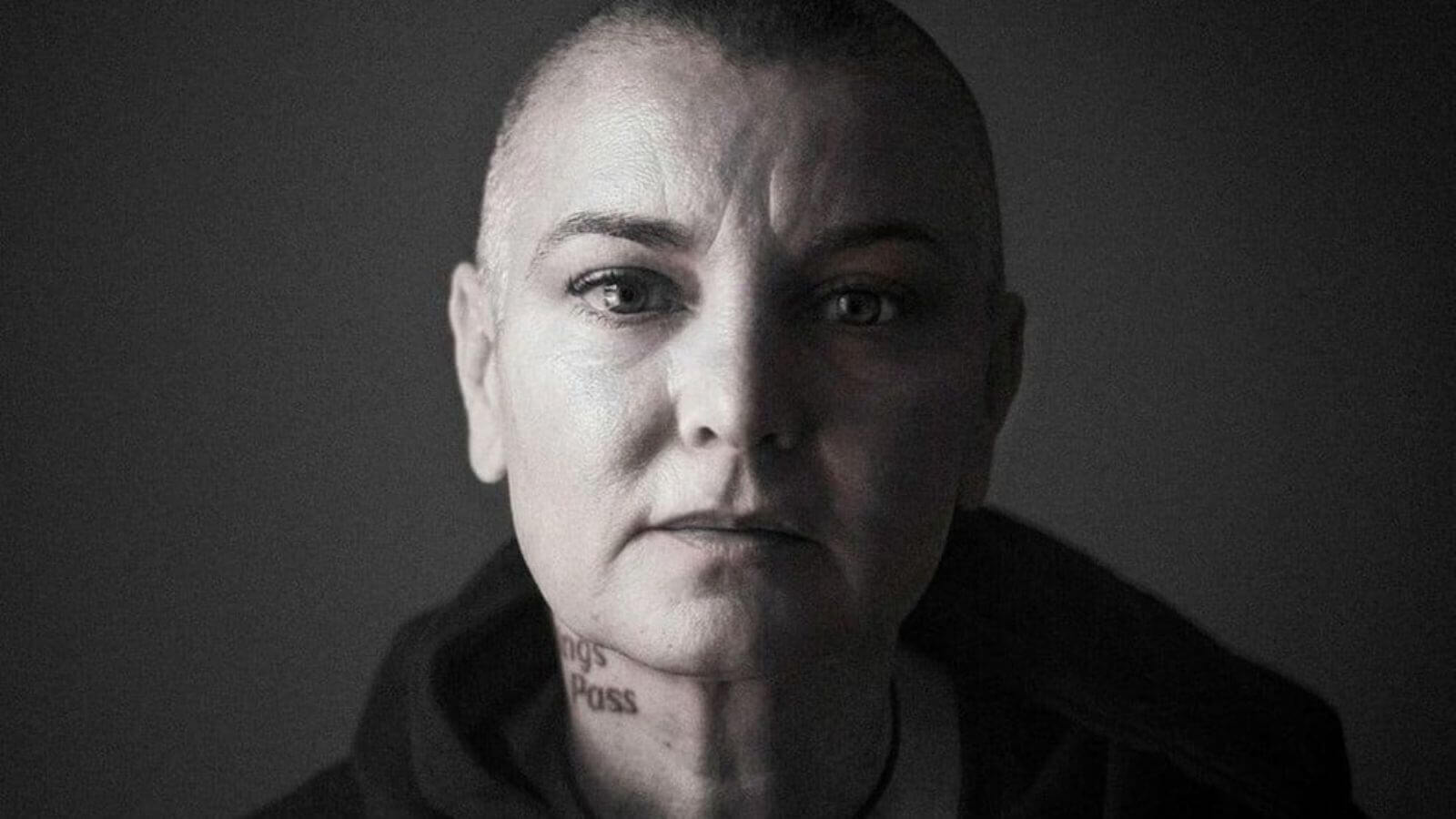 Sinéad O'Connor