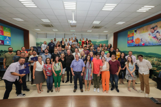 Sistema de vagas na Educação de Jundiaí recebe 1º Prêmio Servidor Inovador