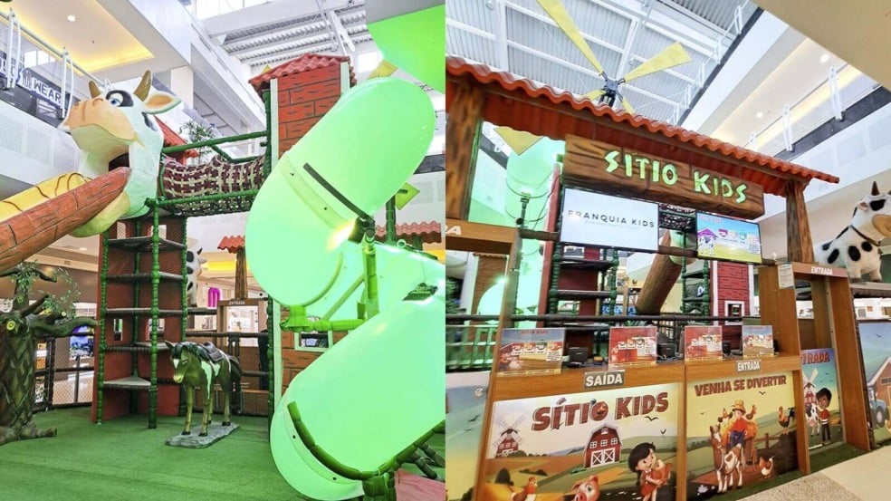 Foto: Divulgação Foto: Divulgação