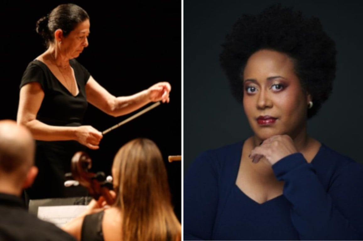 Orquestra Sinfônica de Jundiaí abre a temporada 2024 com concerto gratuito no sábado (9)