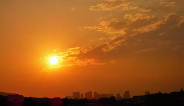 Com temperatura próxima dos 30ºC, sábado pode bater recorde de calor no inverno