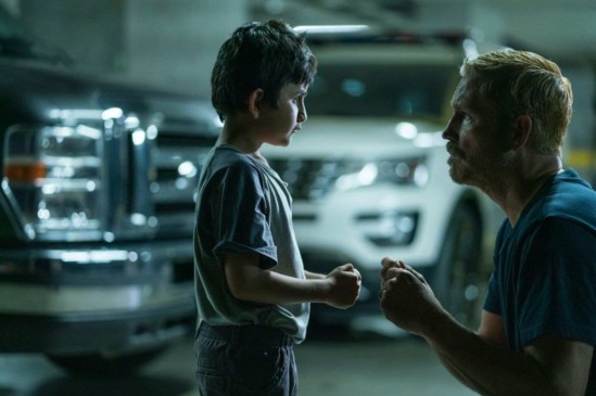 Filme - Som da Liberdade (2023)