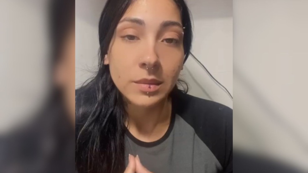 Moradora de Jundiaí vítima de golpe no Rio de Janeiro