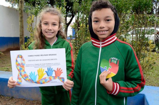 Foto: Prefeitura de Várzea Paulista