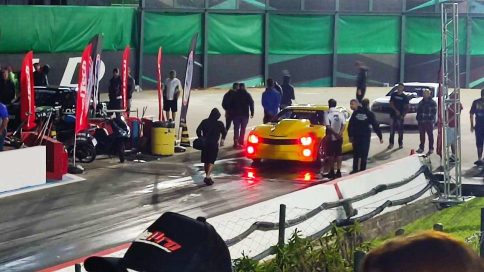 Spidcup, um dos mais prestigiados campeonato de arrancada do Brasil