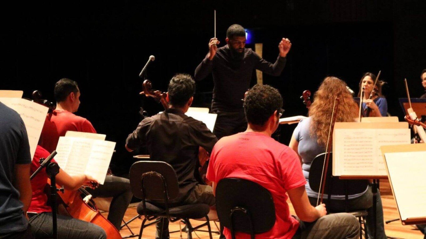 Star Wars In Concert