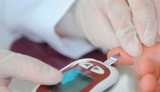 Substância produzida pelo organismo tem potencial para tratar diabetes