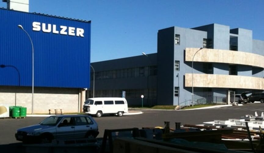 Sulzer tem vagas para Jundiaí e região