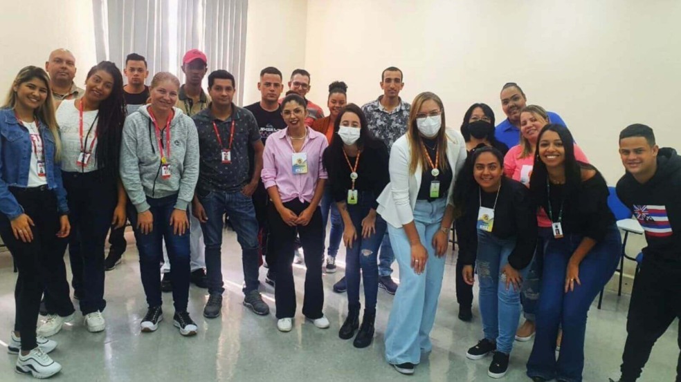 Foto: APAE Jundiaí Foto: APAE Jundiaí