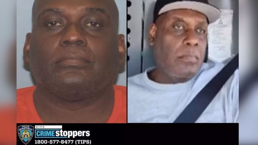 Suspeito de ataque a metrô de NY