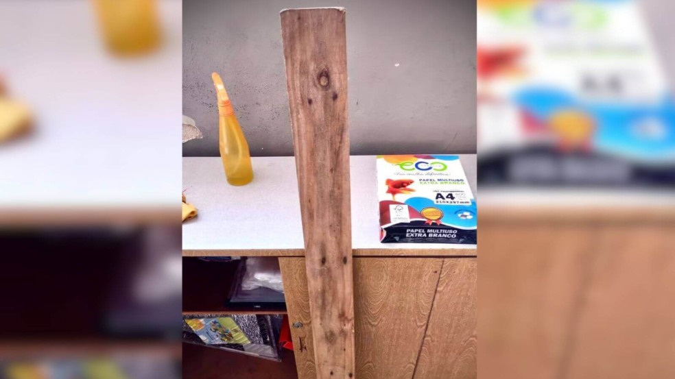 Foto: Divulgação/Guarda Municipal de Campo Limpo Paulista