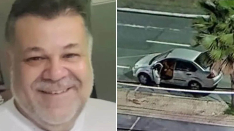 Foto: Reprodução Foto: Reprodução