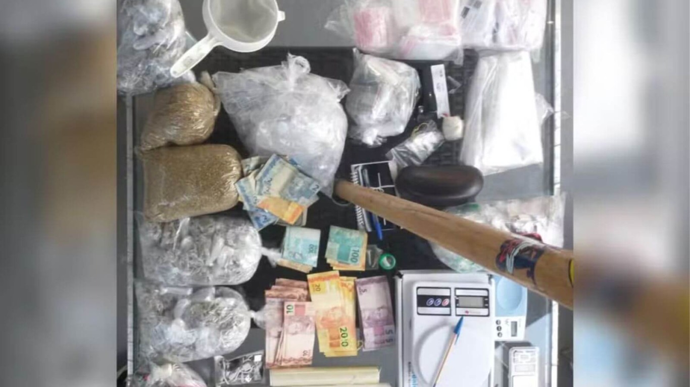 Suspeito de matar PM em Jundiaí em 2006 é preso em operação da Gaeco