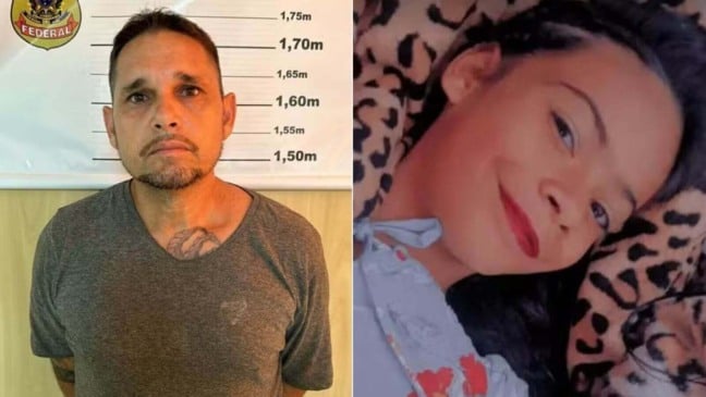 Suspeito de matar adolescente em Campo Limpo Paulista é preso dois anos após o crime