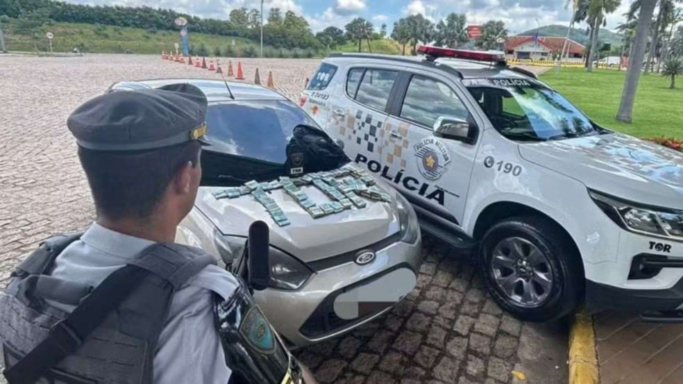 Polícia Rodoviária
