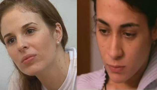 Criminosas devem retornar à prisão na próxima semana