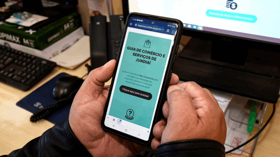 Jundiaí Empreendedora tem 800 vagas em empresa logística