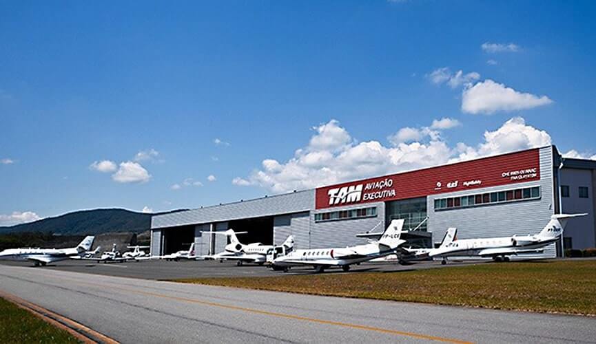 Vagas nas áreas de engenharia e logística 